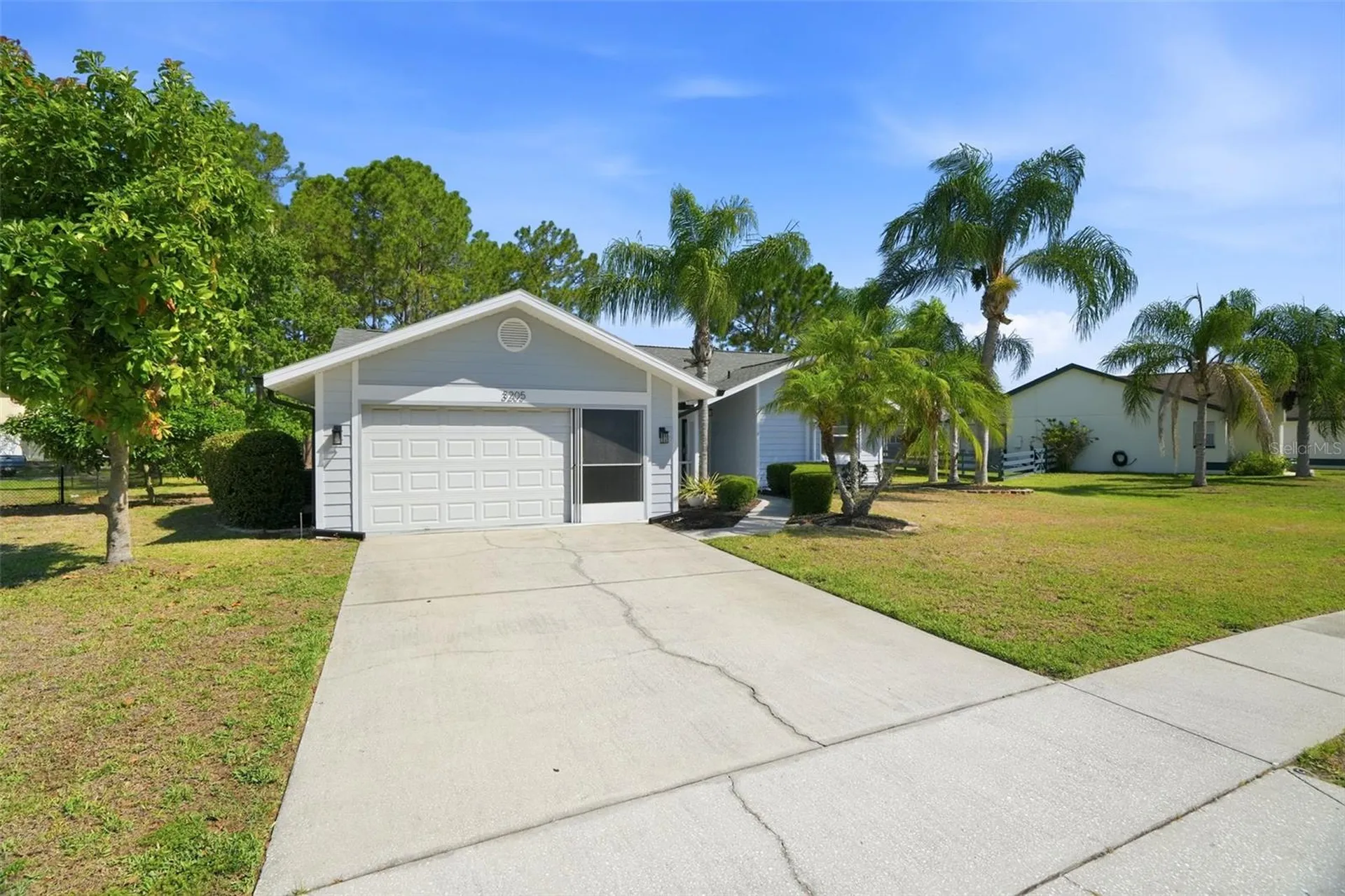 3205 Ohara Drive New Port Richey FL 34655