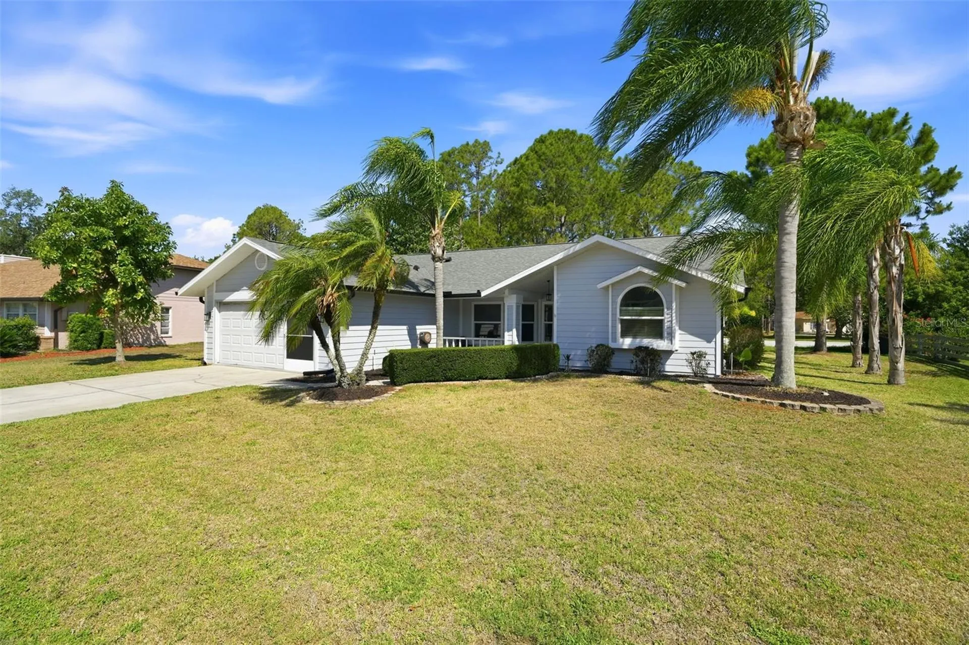3205 Ohara Drive New Port Richey FL 34655
