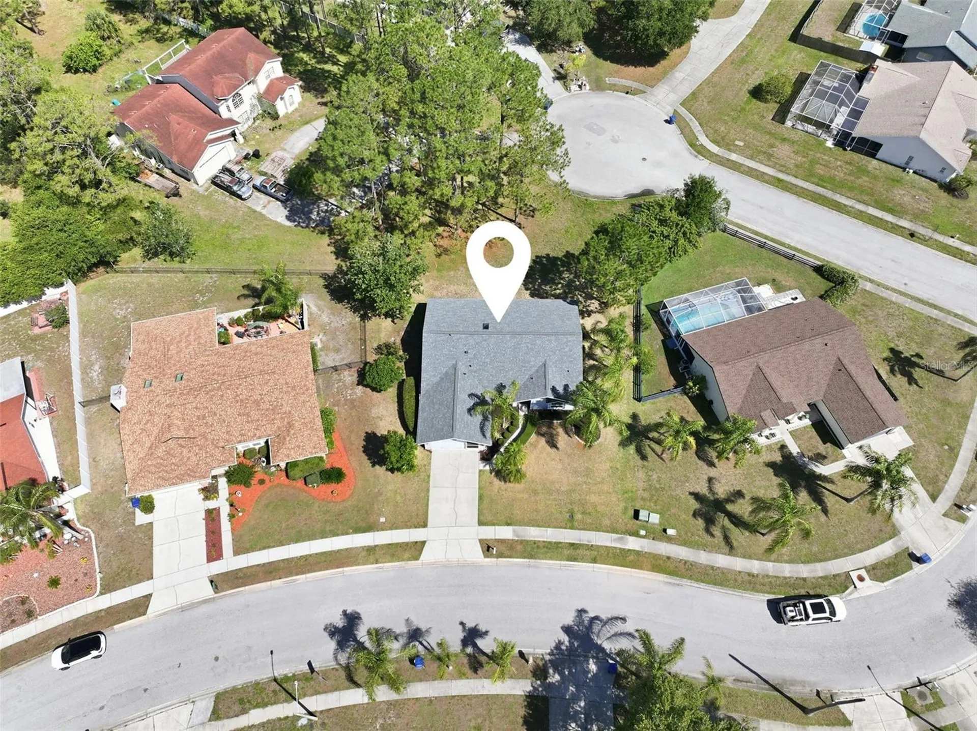3205 Ohara Drive New Port Richey FL 34655