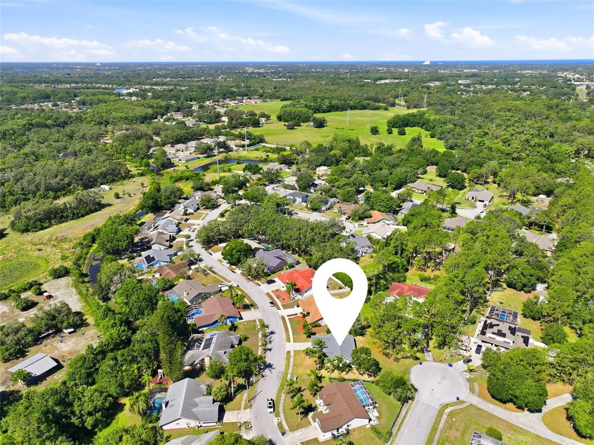 3205 Ohara Drive New Port Richey FL 34655