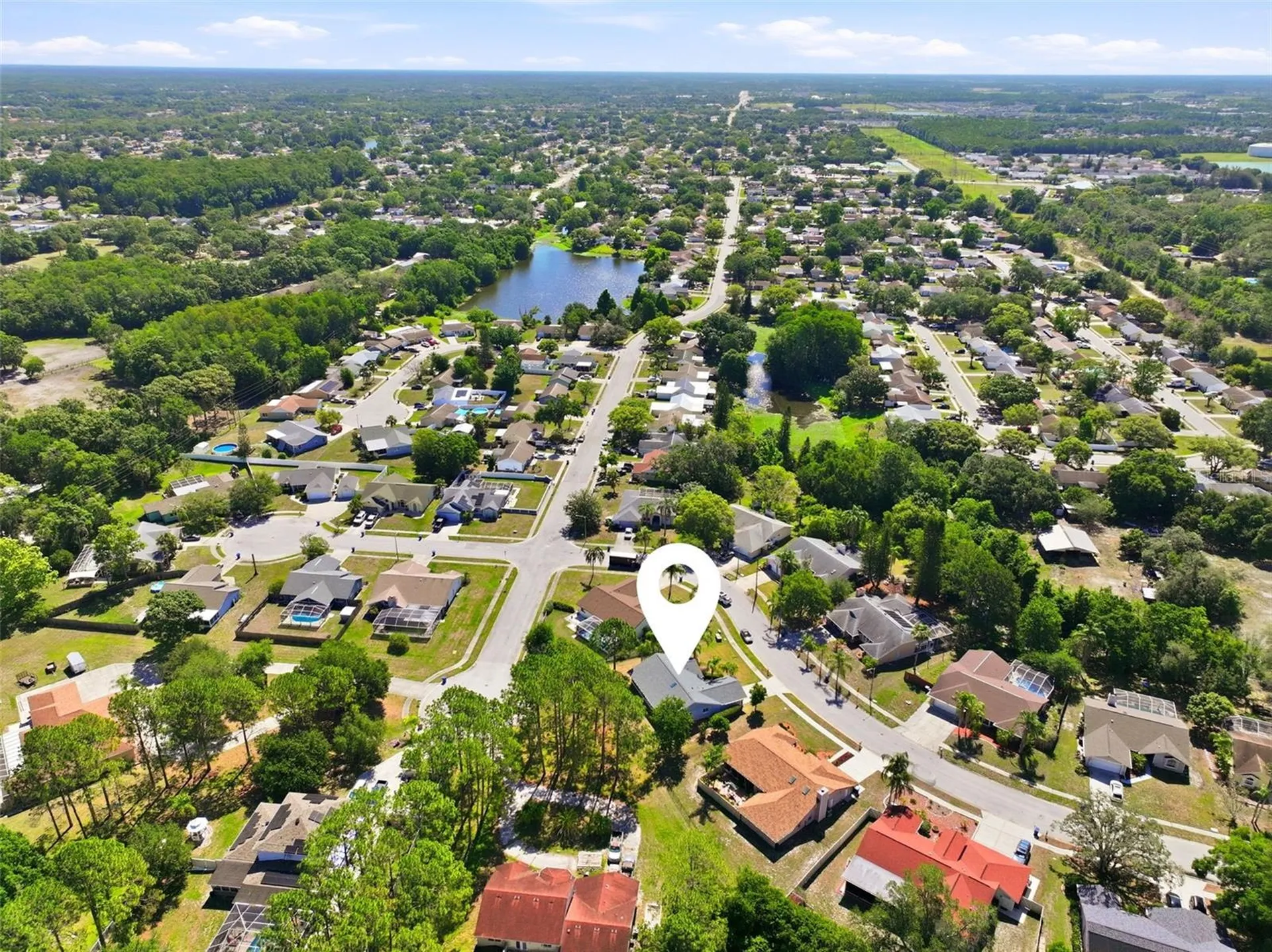 3205 Ohara Drive New Port Richey FL 34655