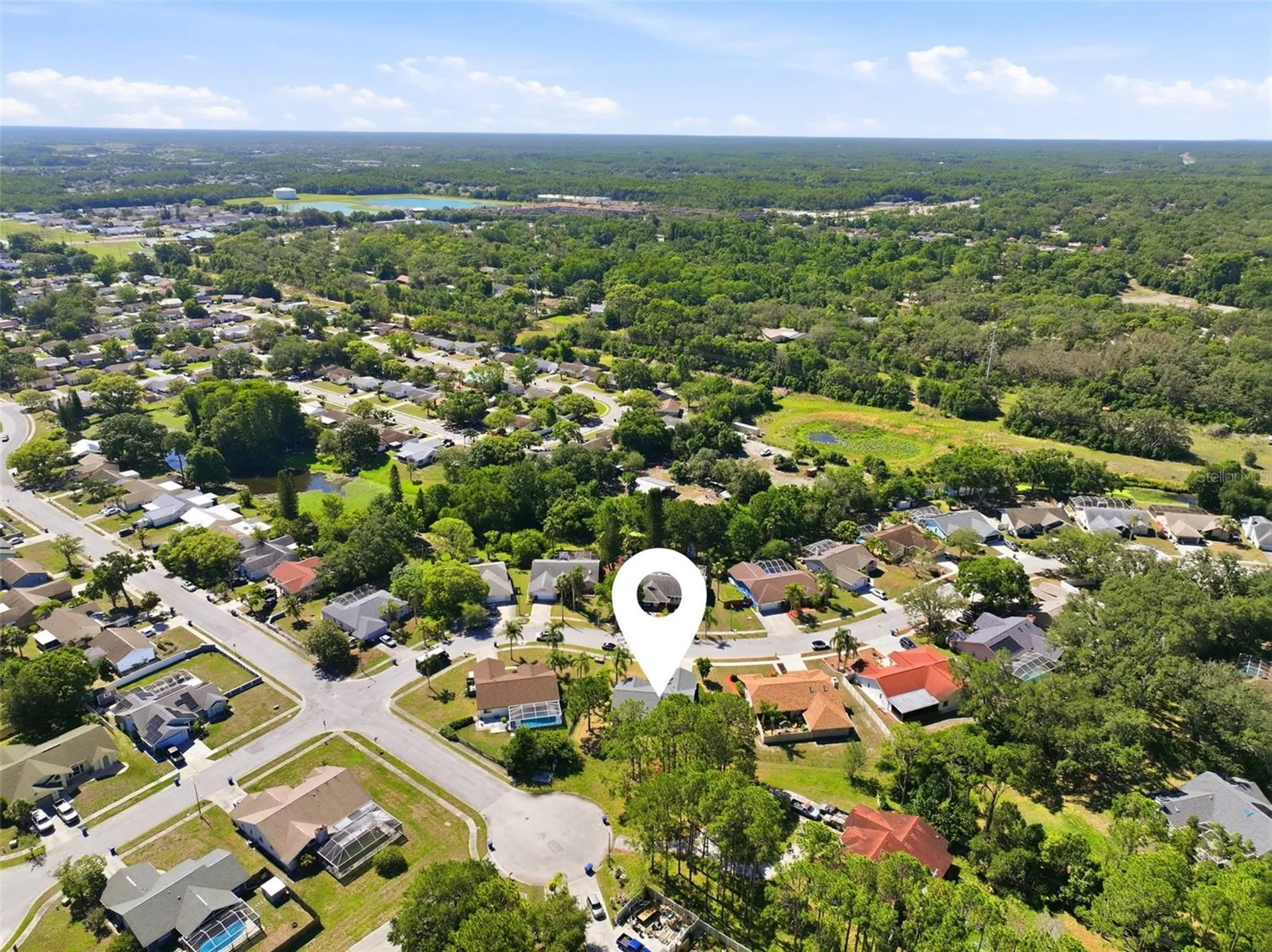 3205 Ohara Drive New Port Richey FL 34655