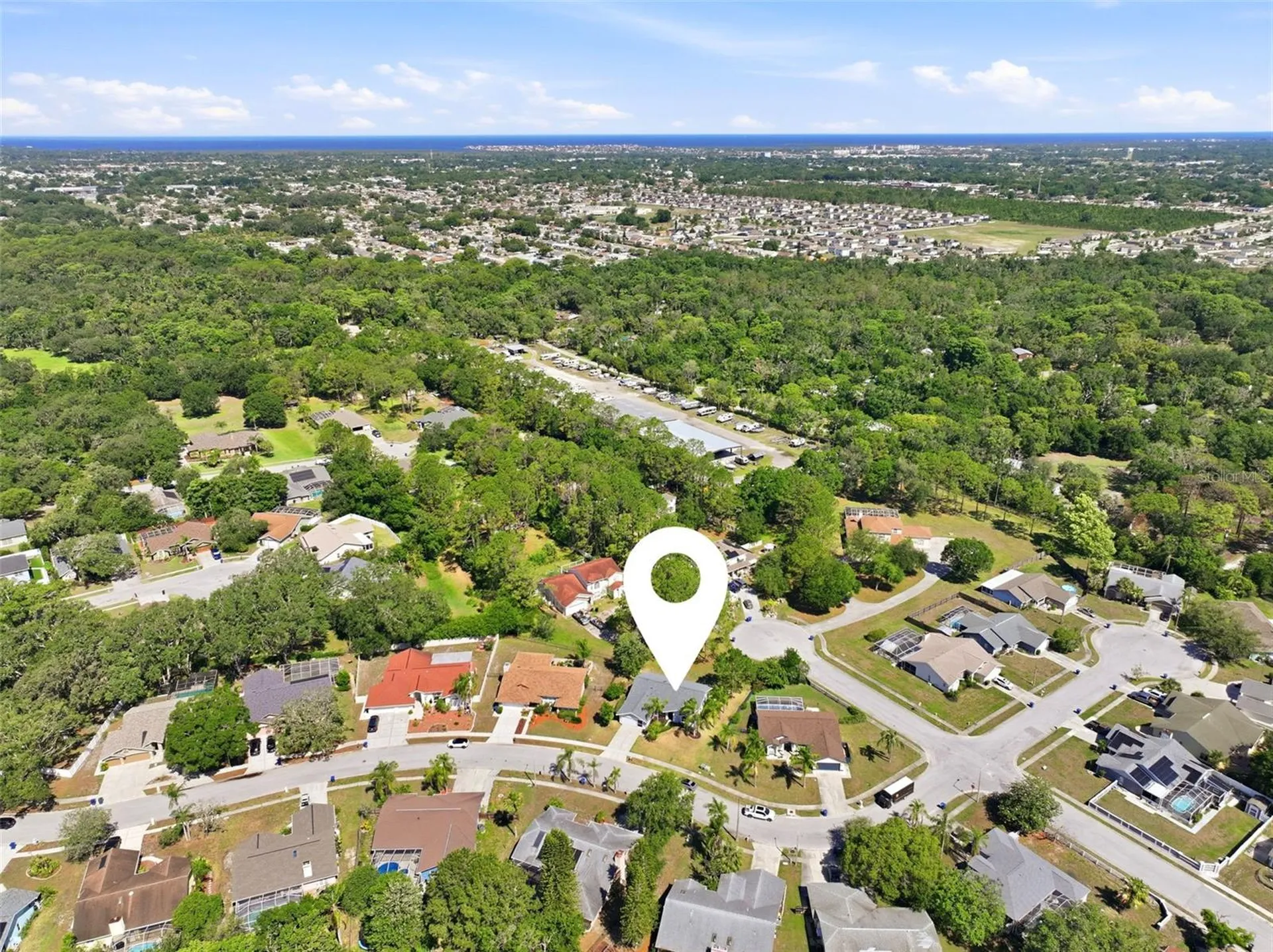 3205 Ohara Drive New Port Richey FL 34655