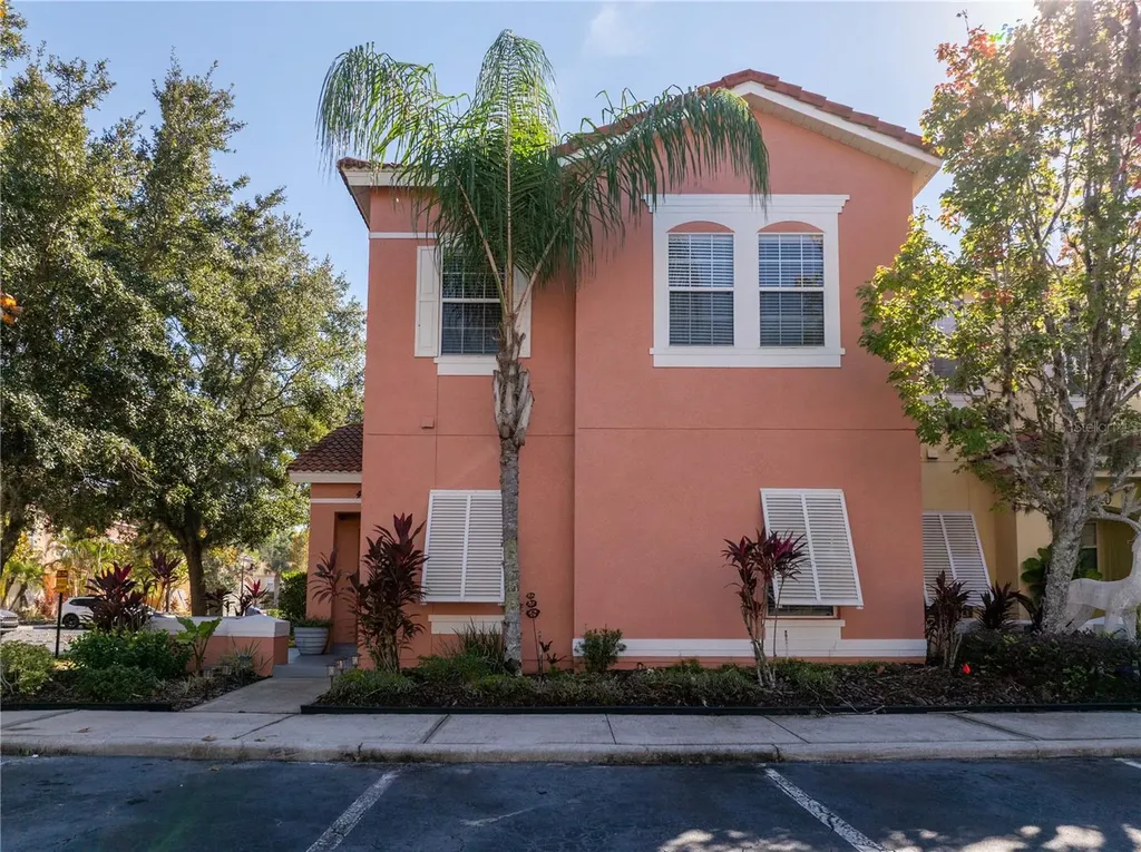 4722 Flagler Beach Way Kissimmee FL 34746