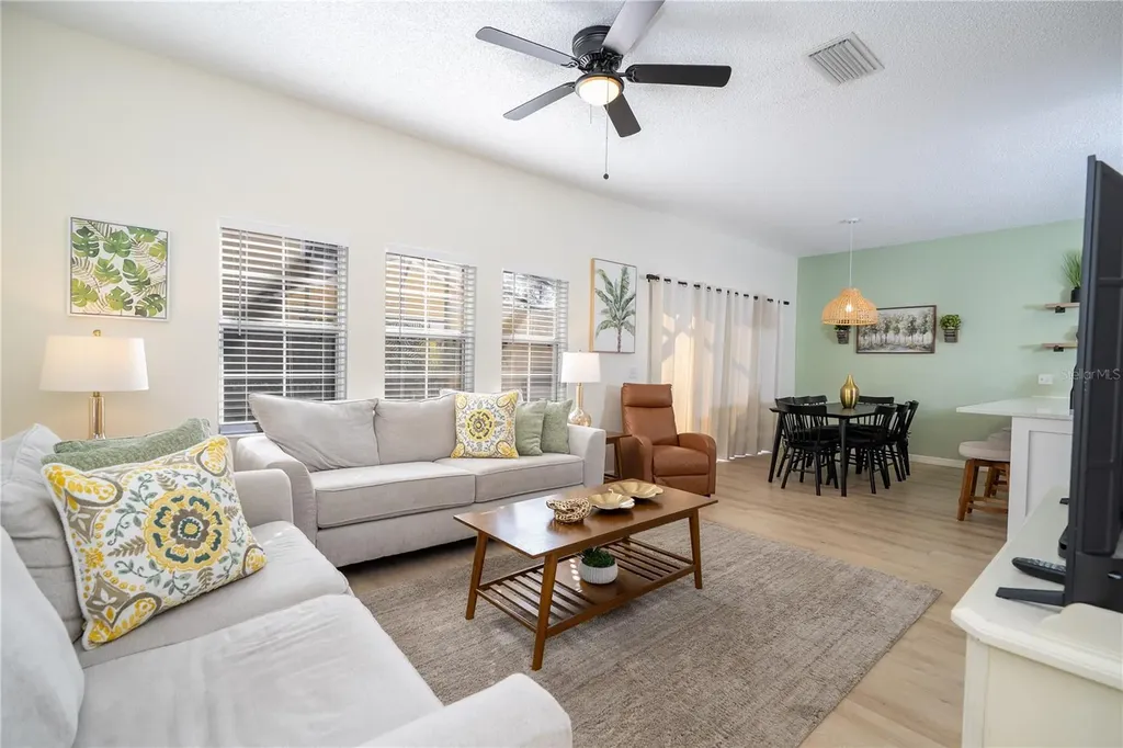 4722 Flagler Beach Way Kissimmee FL 34746