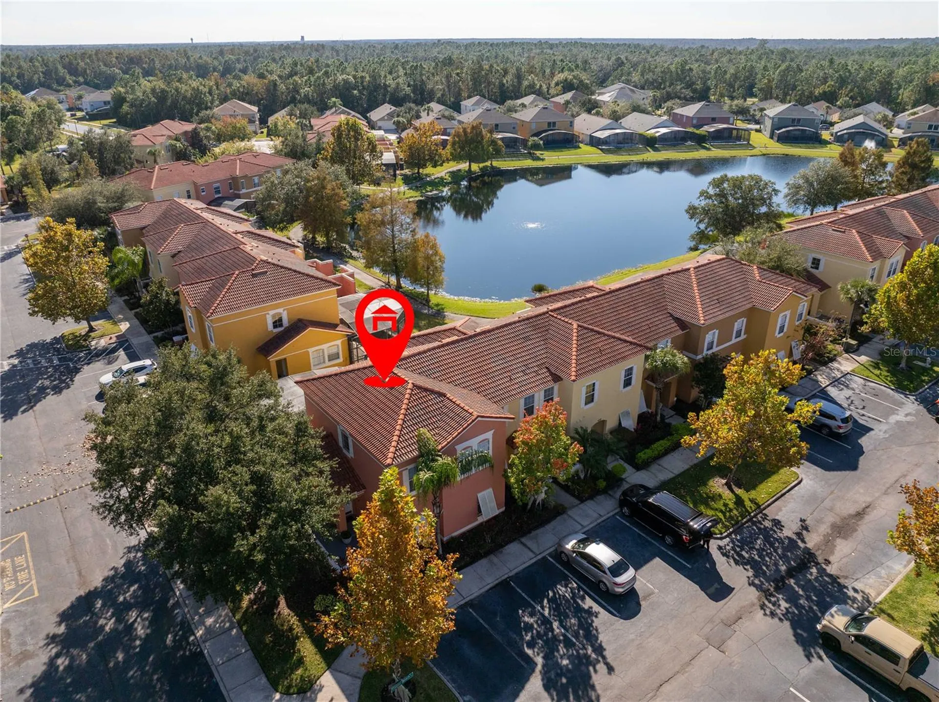 4722 Flagler Beach Way Kissimmee FL 34746