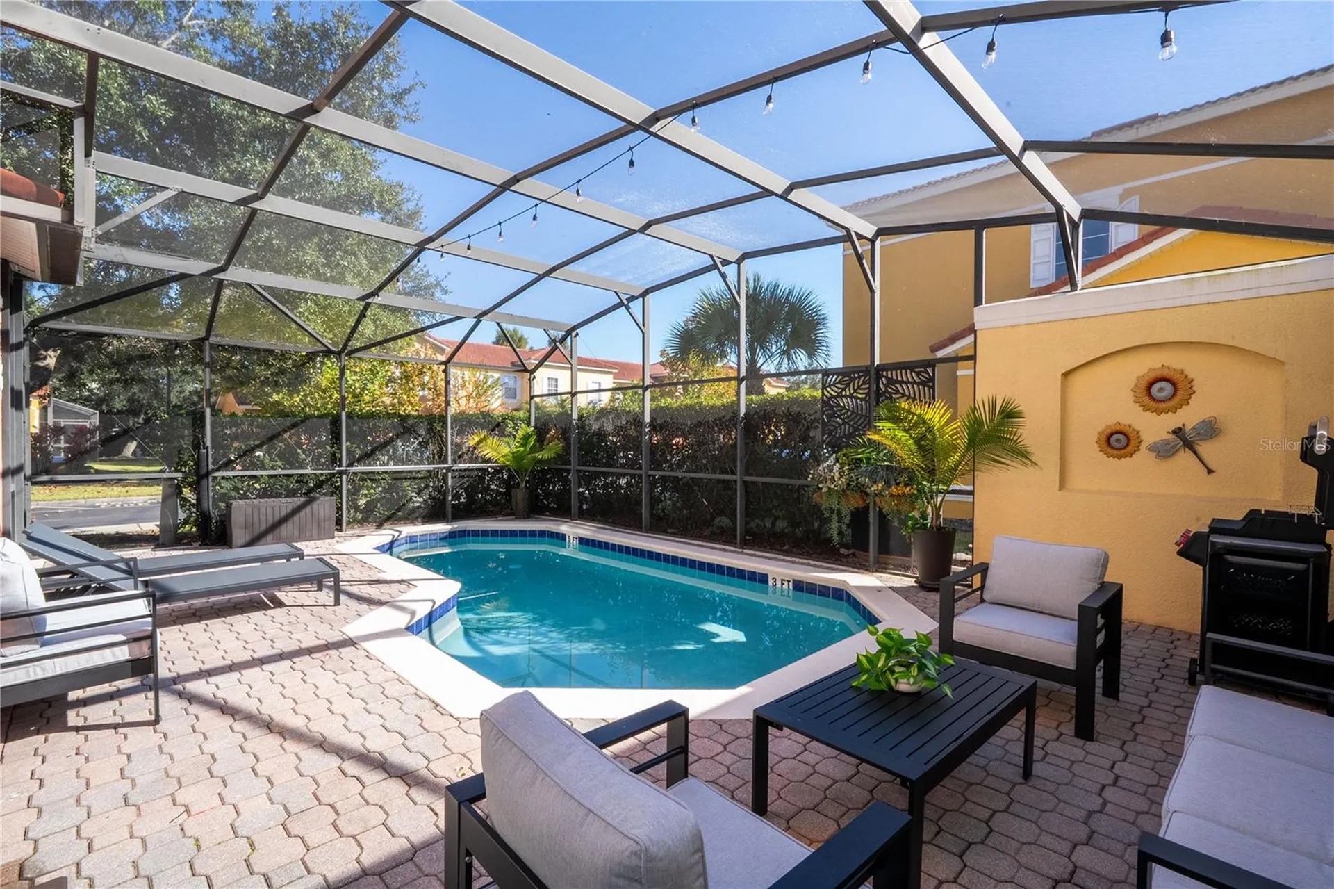 4722 Flagler Beach Way Kissimmee FL 34746