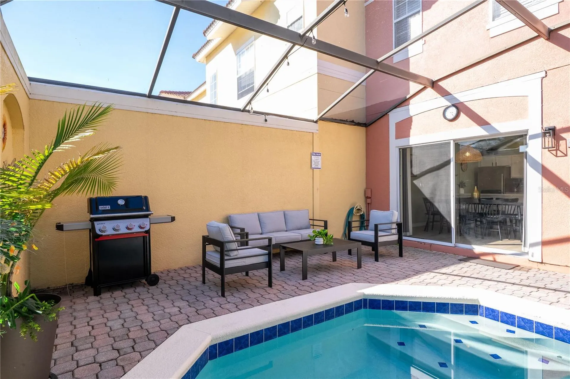 4722 Flagler Beach Way Kissimmee FL 34746