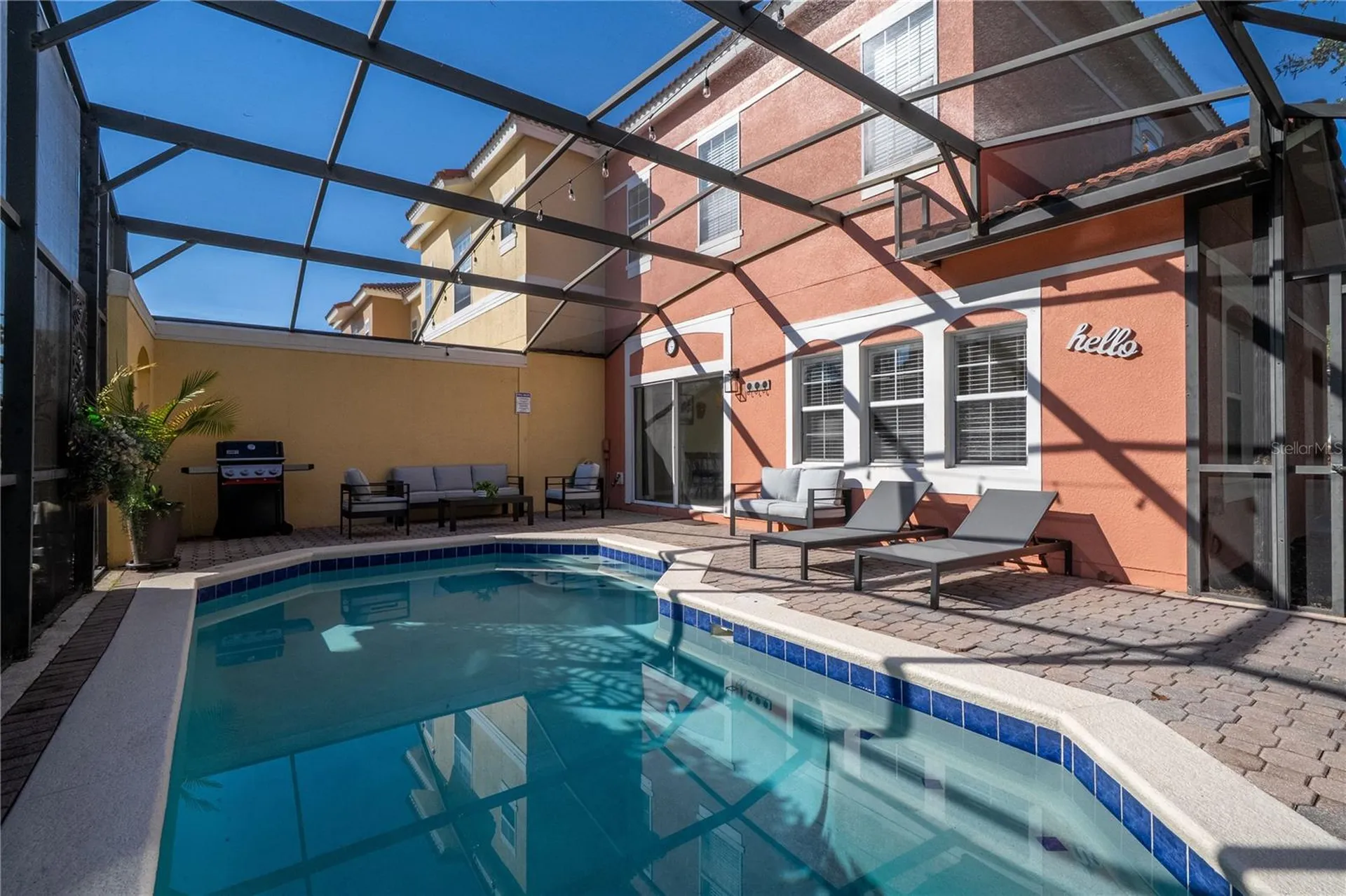 4722 Flagler Beach Way Kissimmee FL 34746