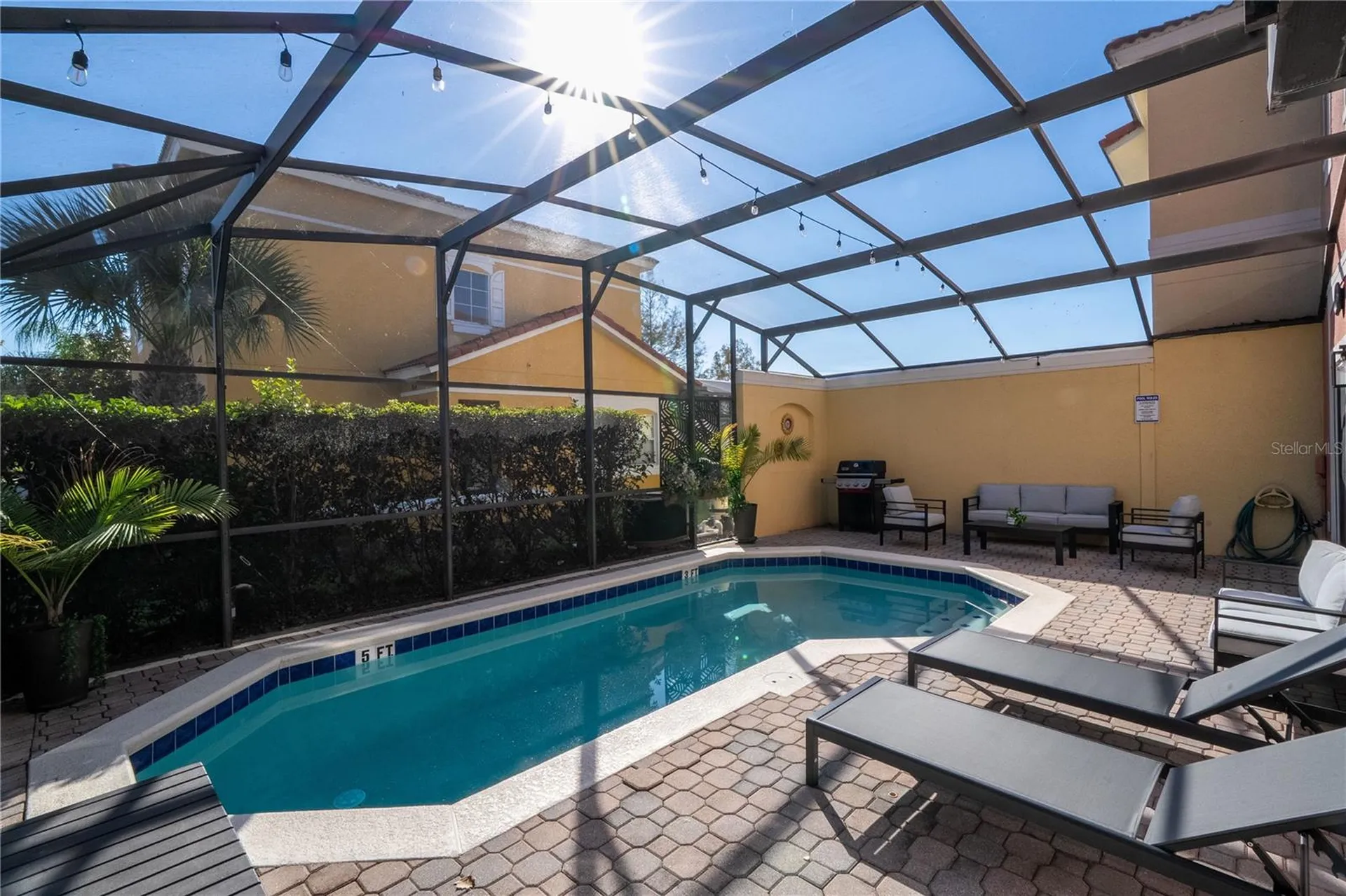 4722 Flagler Beach Way Kissimmee FL 34746
