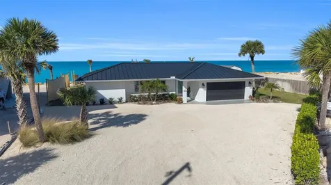 3743 Casey Key Road Nokomis FL 34275