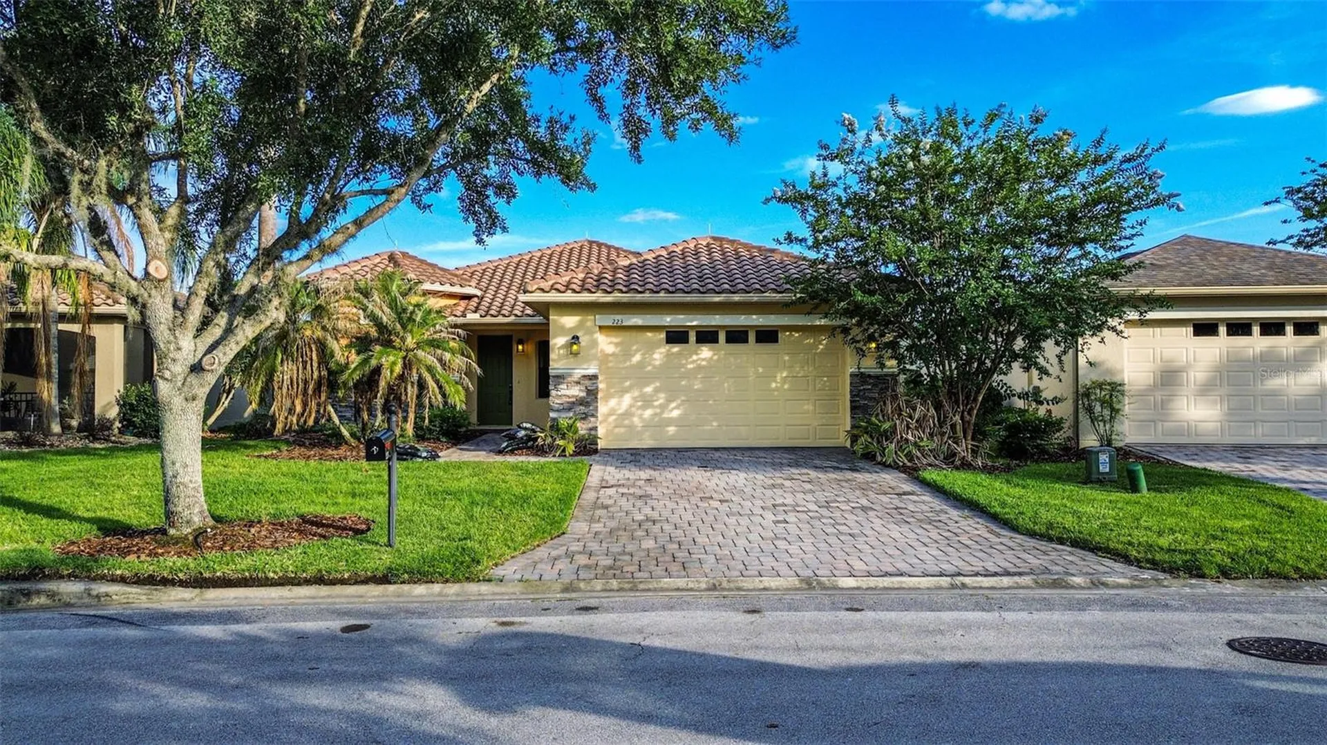 223 Monterey Street Kissimmee FL 34759