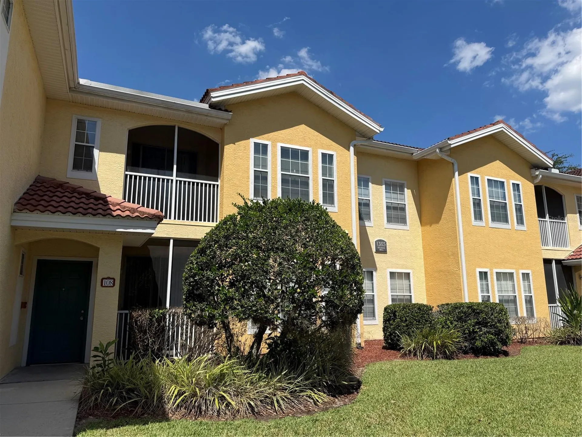 12025 Villanova Drive Orlando FL 32837