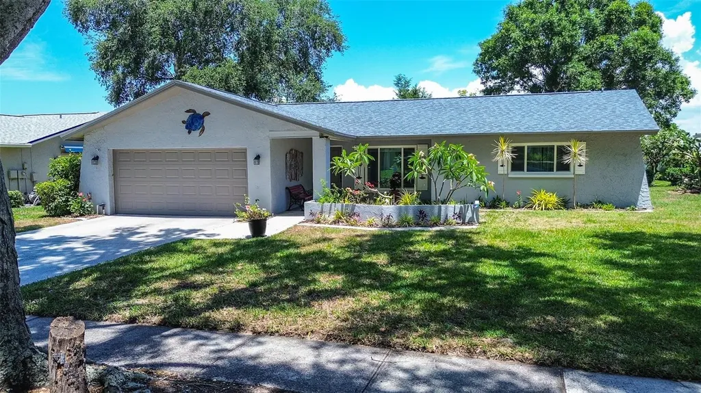 2481 Malcolm Drive Palm Harbor FL 34684