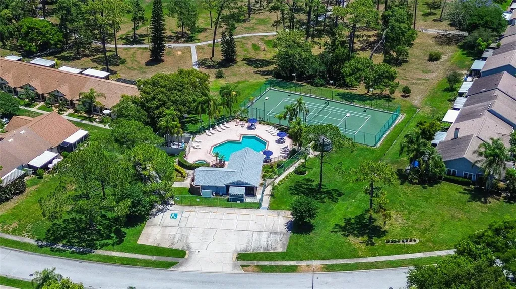2481 Malcolm Drive Palm Harbor FL 34684