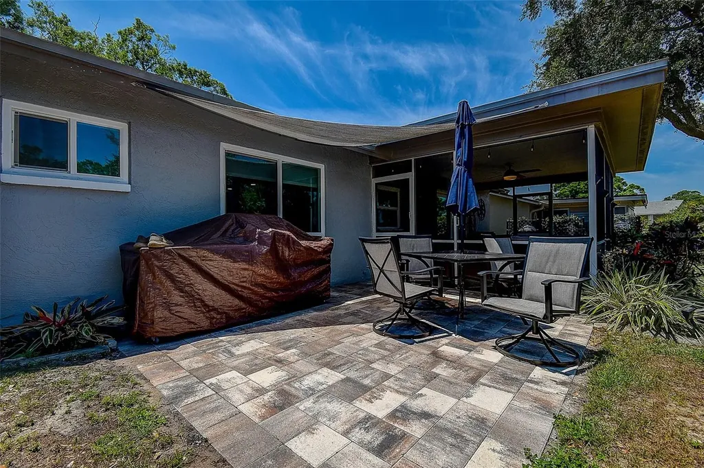 2481 Malcolm Drive Palm Harbor FL 34684