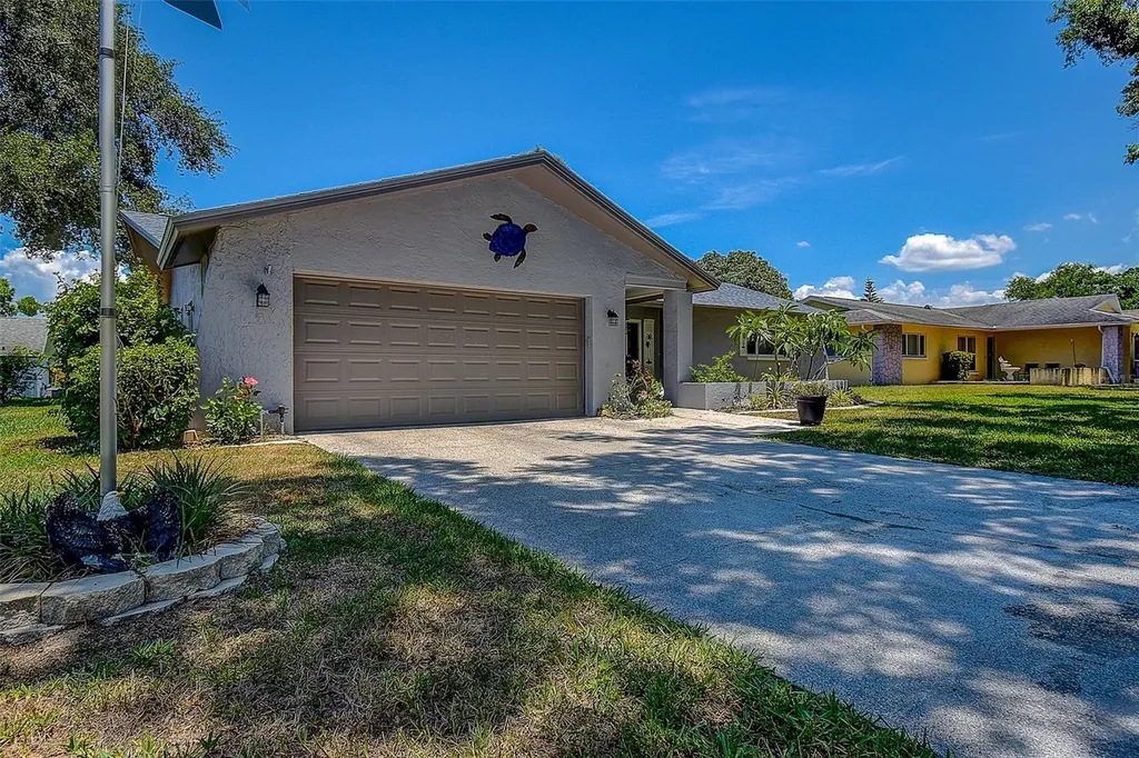 2481 Malcolm Drive Palm Harbor FL 34684