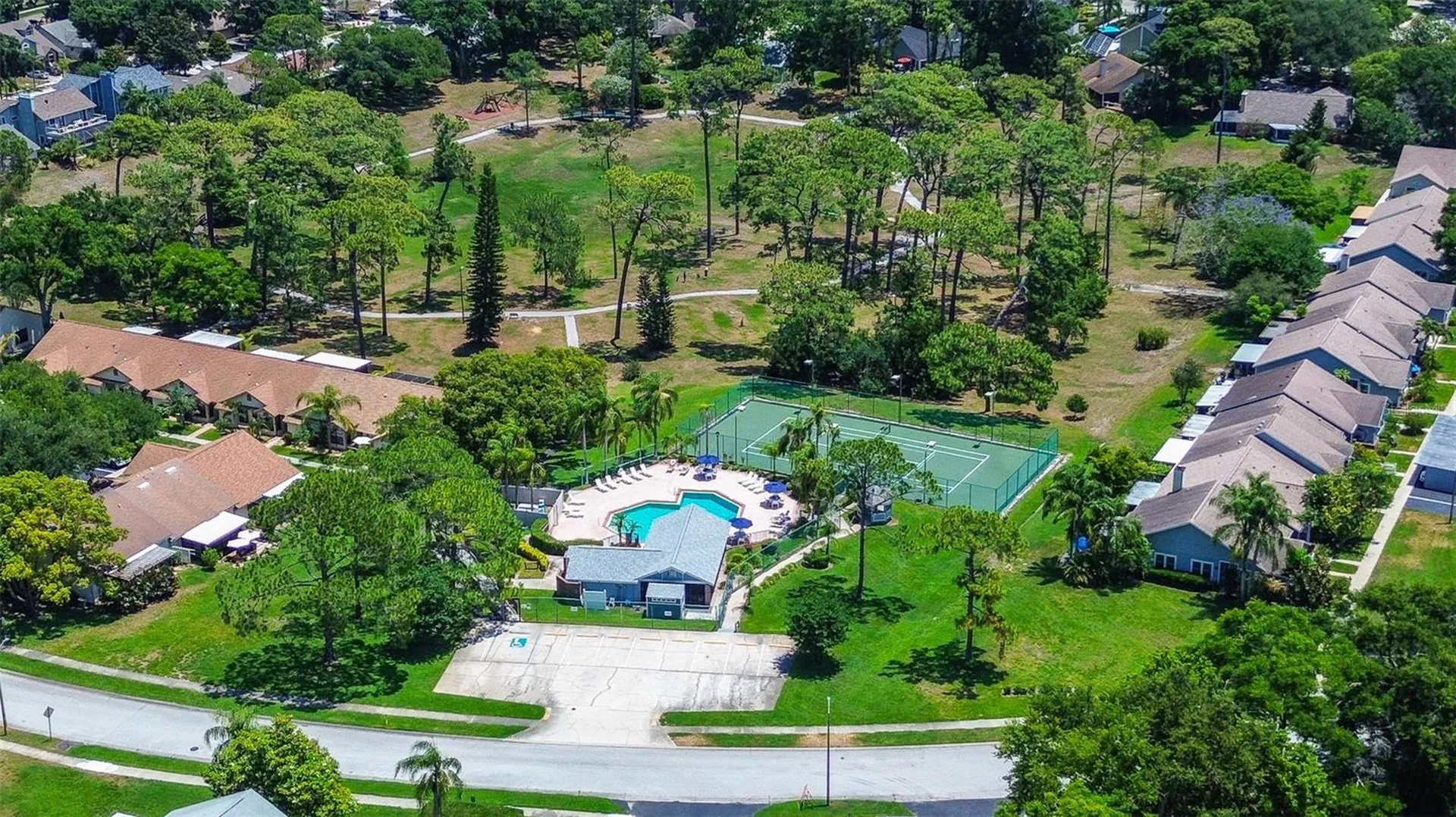 2481 Malcolm Drive Palm Harbor FL 34684