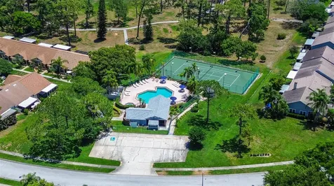 2481 Malcolm Drive Palm Harbor FL 34684