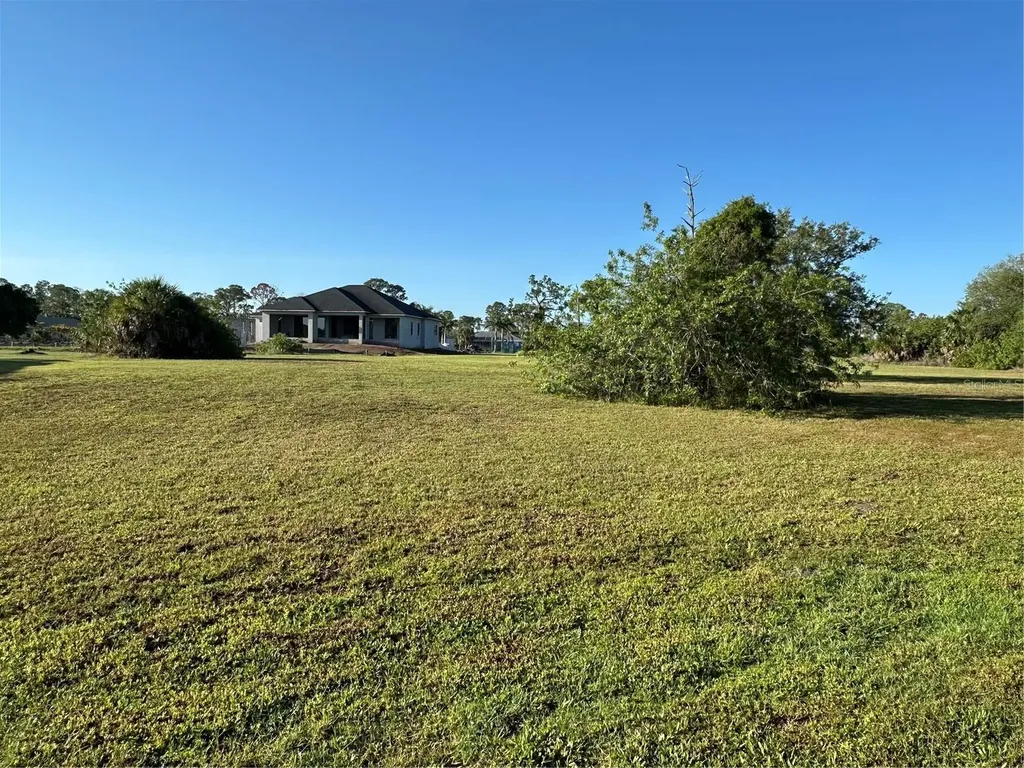 13265 Windcrest Drive Port Charlotte FL 33953