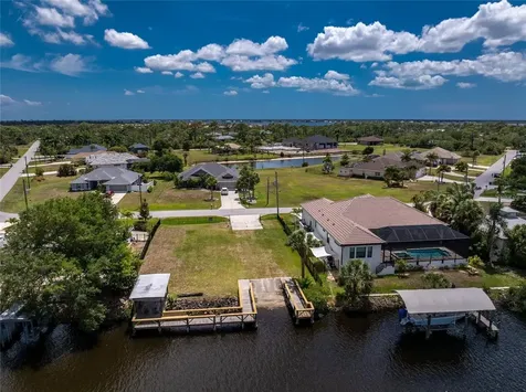 13265 Windcrest Drive Port Charlotte FL 33953