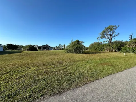 13265 Windcrest Drive Port Charlotte FL 33953