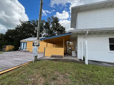 1871 S Ridgewood Avenue South Daytona FL 32119