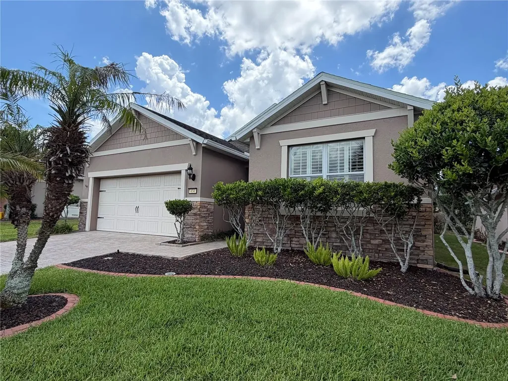 434 Armada Lane Davenport FL 33837