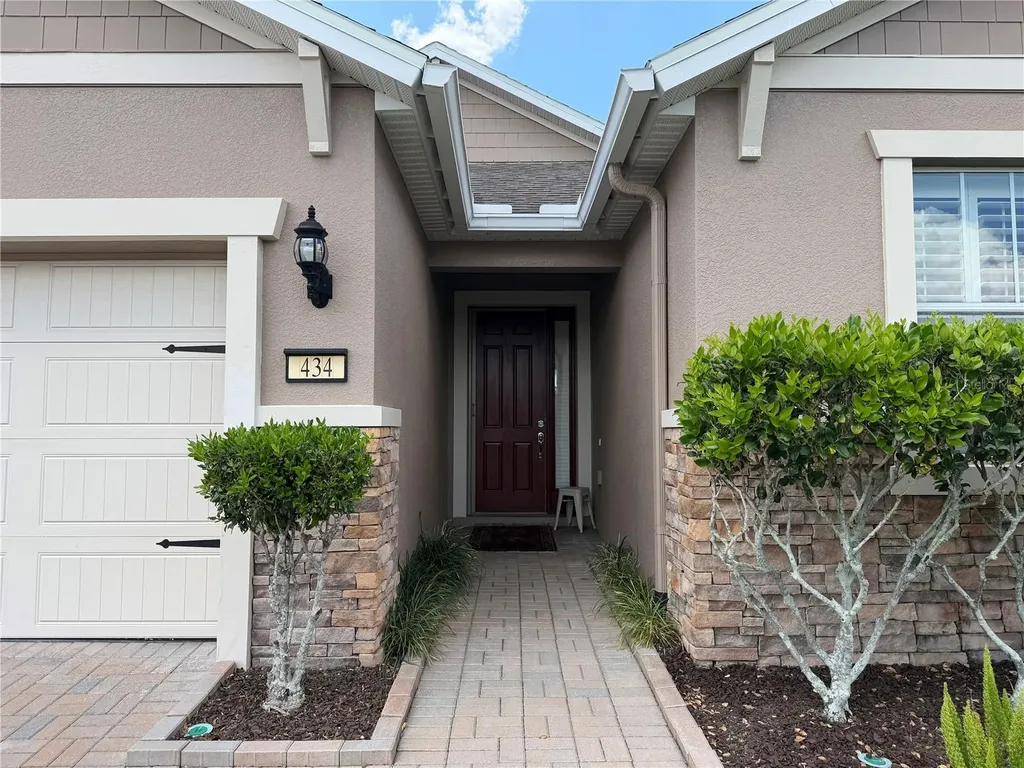 434 Armada Lane Davenport FL 33837
