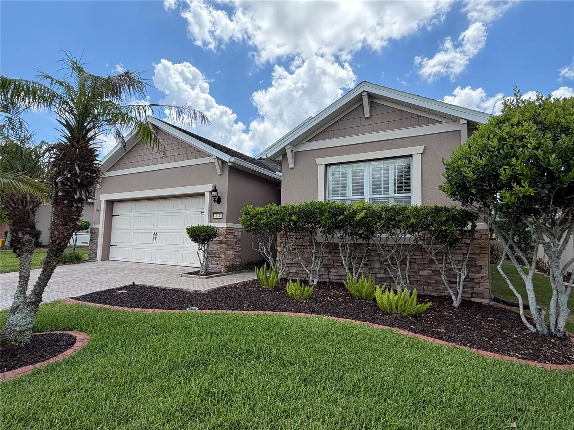 434 Armada Lane Davenport FL 33837