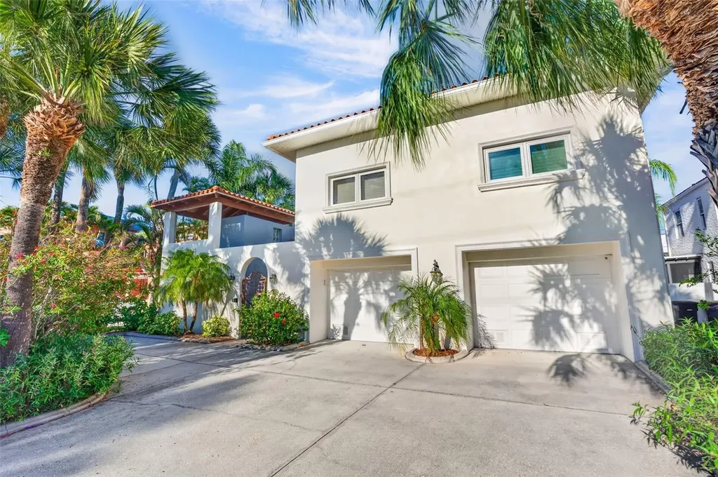 831 Mandalay Avenue Clearwater Beach FL 33767