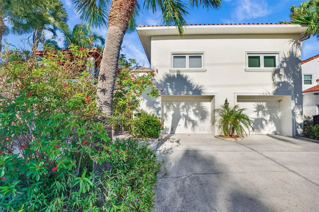 831 Mandalay Avenue Clearwater Beach FL 33767