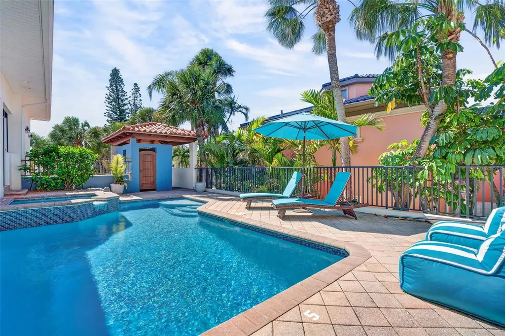 831 Mandalay Avenue Clearwater Beach FL 33767