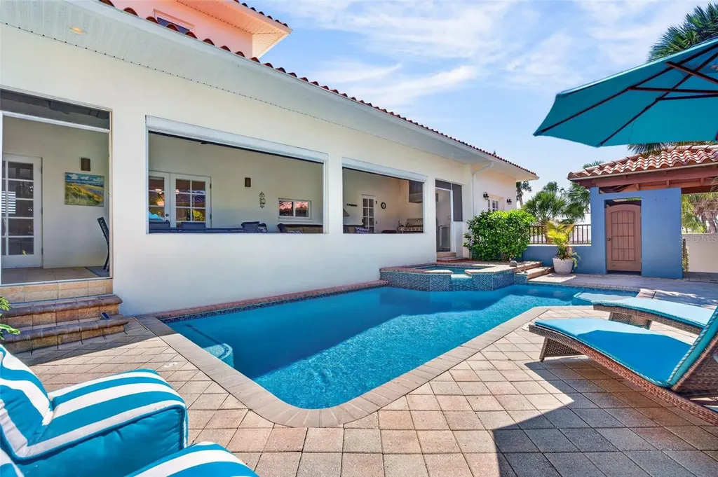 831 Mandalay Avenue Clearwater Beach FL 33767