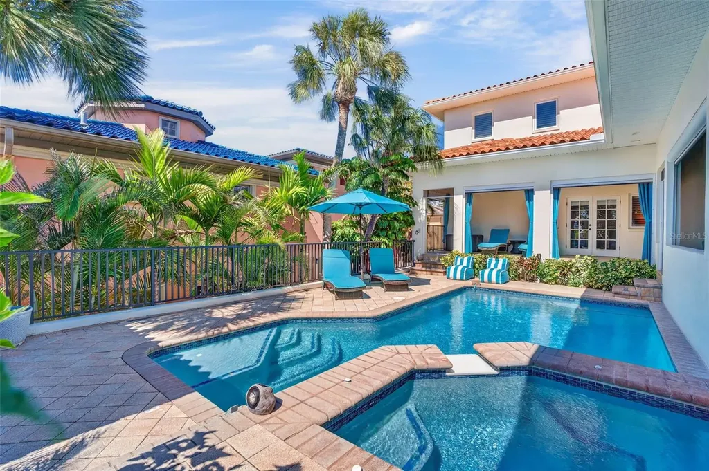 831 Mandalay Avenue Clearwater Beach FL 33767