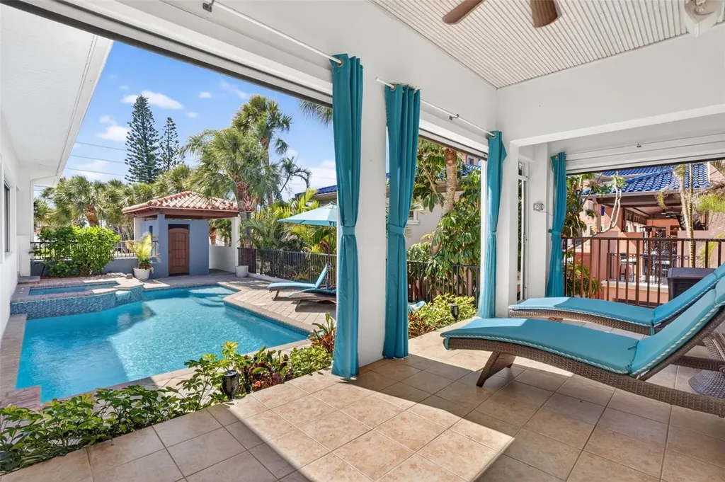 831 Mandalay Avenue Clearwater Beach FL 33767