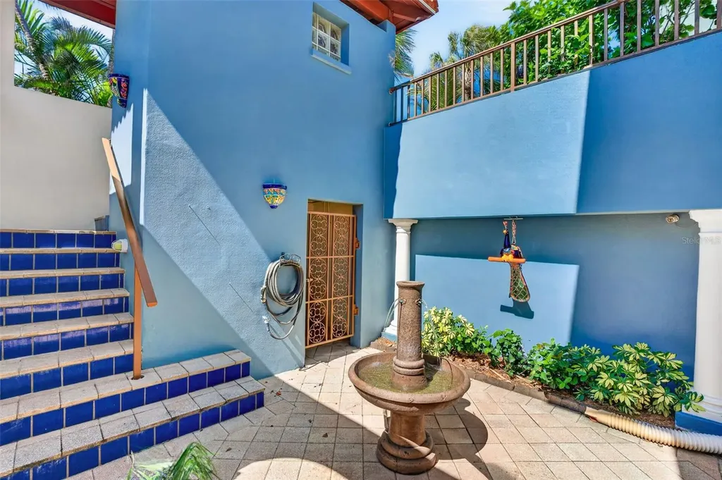 831 Mandalay Avenue Clearwater Beach FL 33767