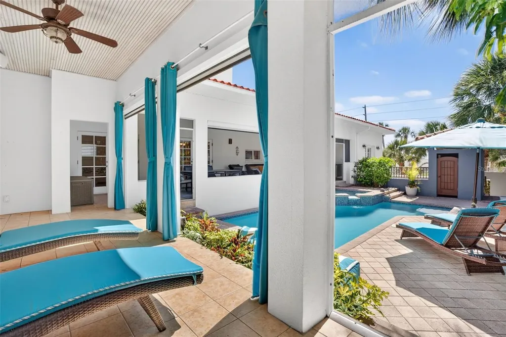 831 Mandalay Avenue Clearwater Beach FL 33767