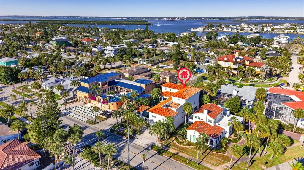 831 Mandalay Avenue Clearwater Beach FL 33767