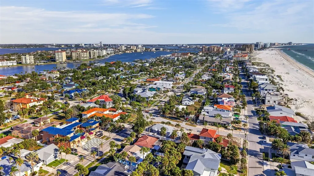 831 Mandalay Avenue Clearwater Beach FL 33767