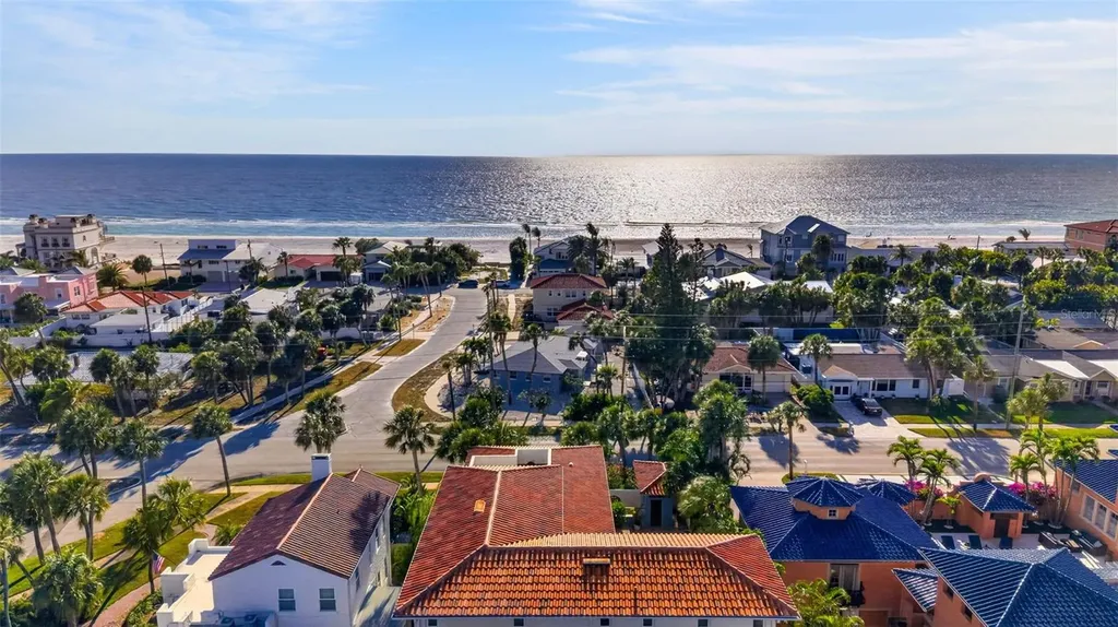 831 Mandalay Avenue Clearwater Beach FL 33767