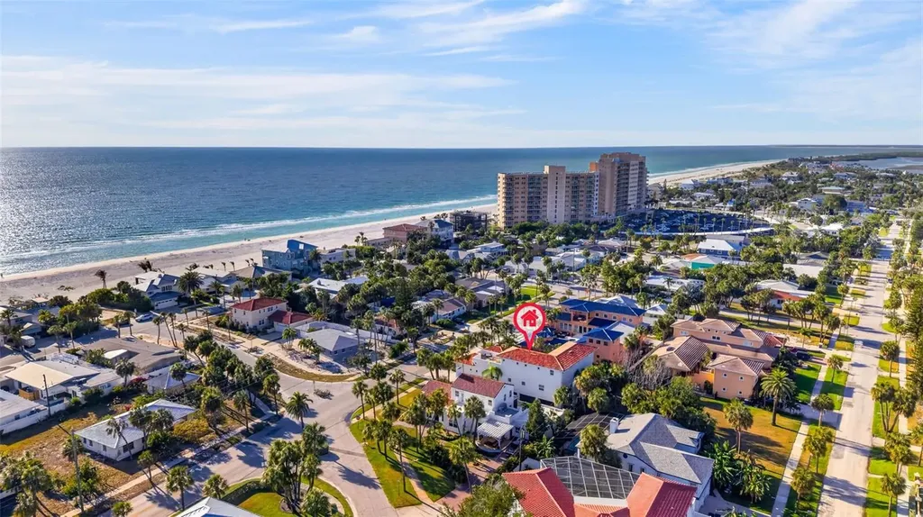 831 Mandalay Avenue Clearwater Beach FL 33767