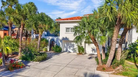 831 Mandalay Avenue Clearwater Beach FL 33767