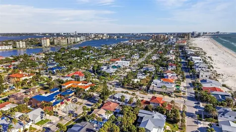 831 Mandalay Avenue Clearwater Beach FL 33767