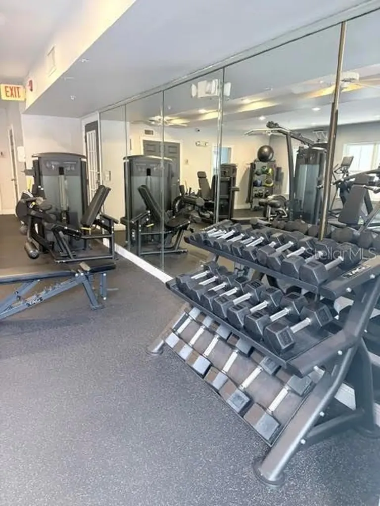 202 E South Street Orlando FL 32801