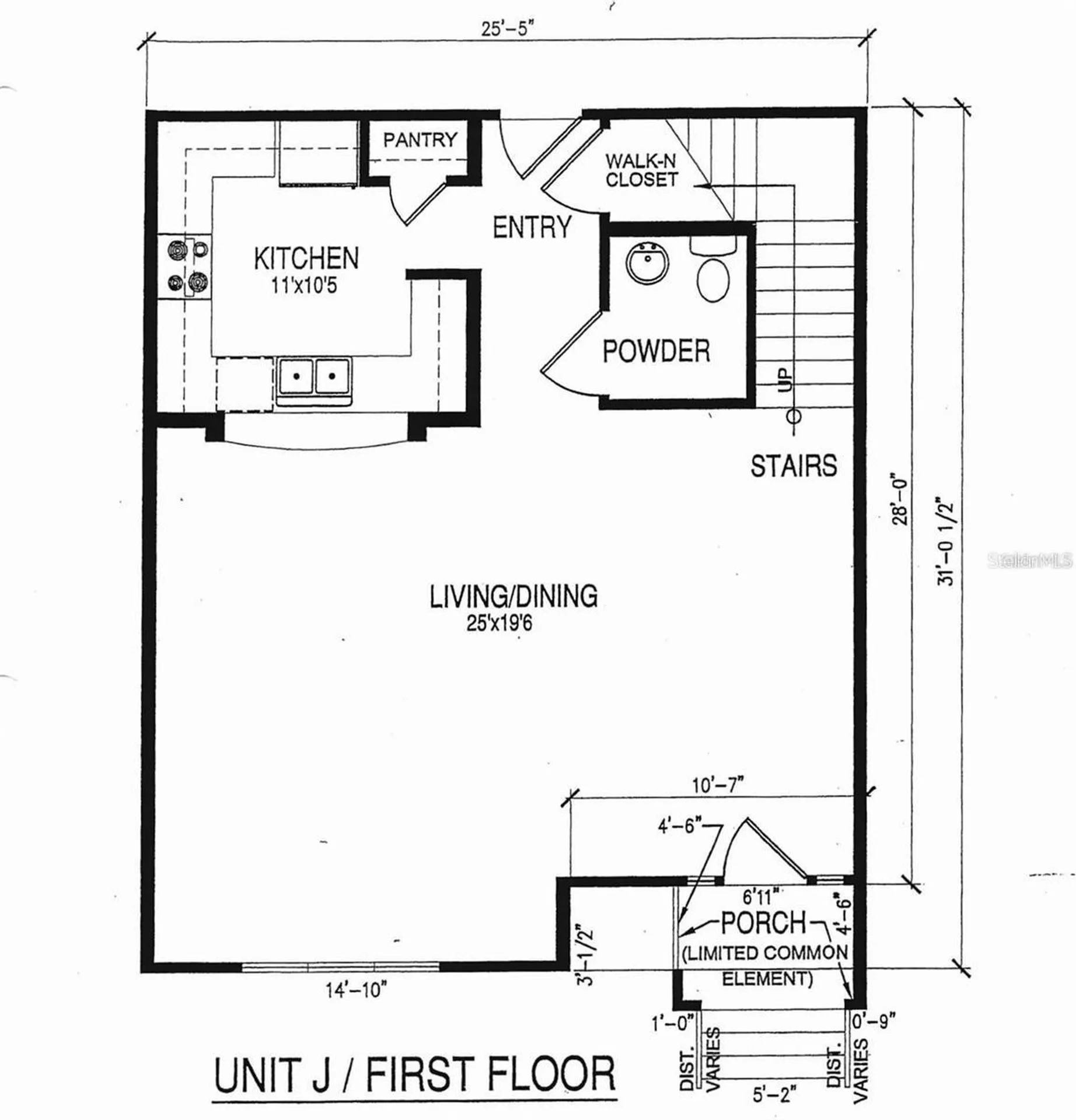 202 E South Street Orlando FL 32801