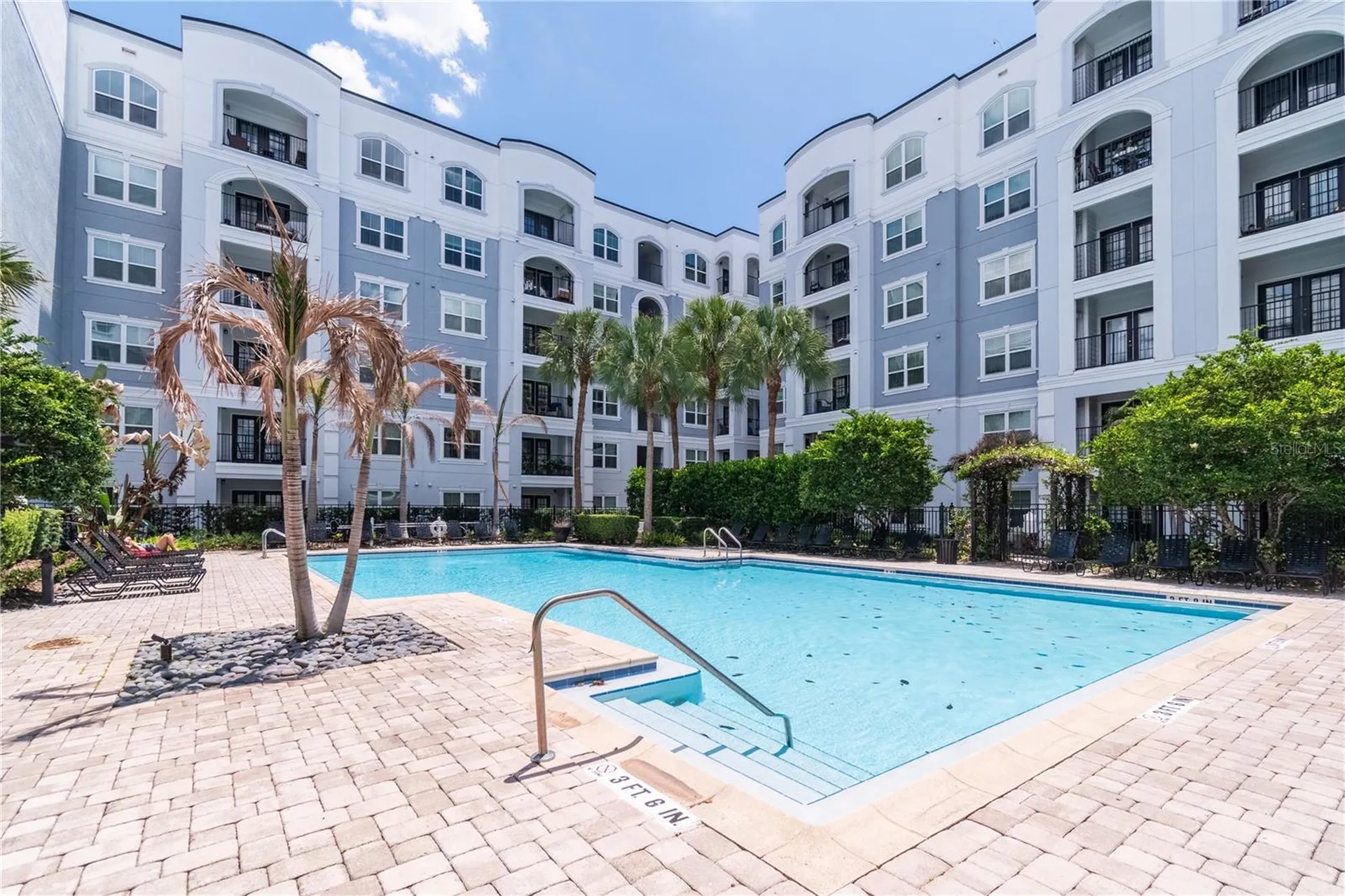 202 E South Street Orlando FL 32801