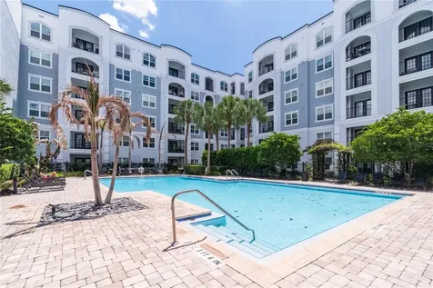 202 E South Street Orlando FL 32801