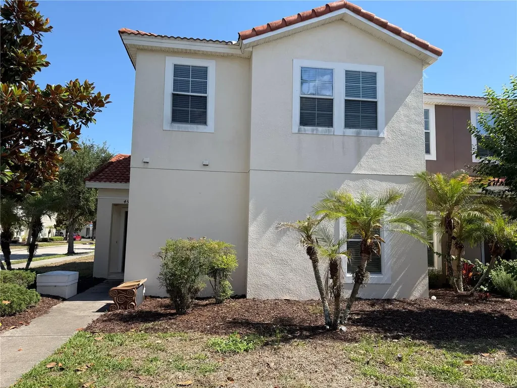 4573 Ada Lane Kissimmee FL 34746
