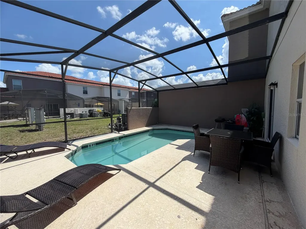4573 Ada Lane Kissimmee FL 34746
